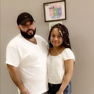 Meet your Posher, Gilberto